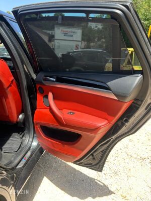 BMW X6 M - 2009