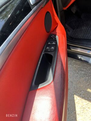 BMW X6 M - 2009