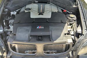 BMW X6 M - 2009