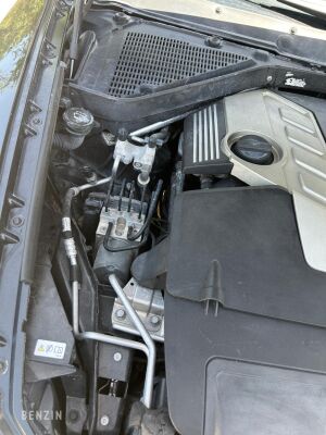 BMW X6 M - 2009