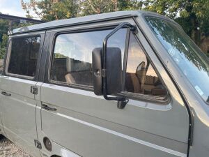 Volkswagen Transporter T3 Doka - 1989