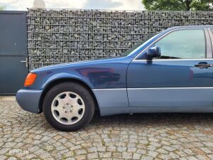 Mercedes-Benz 400SE W140 - 1992