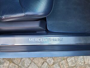 Mercedes-Benz 400SE W140 - 1992