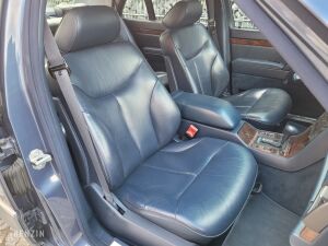 Mercedes-Benz 400SE W140 - 1992