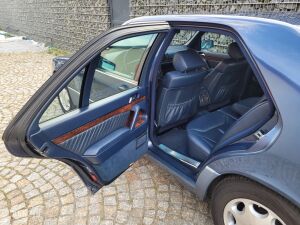 Mercedes-Benz 400SE W140 - 1992