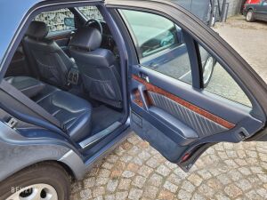 Mercedes-Benz 400SE W140 - 1992
