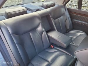 Mercedes-Benz 400SE W140 - 1992