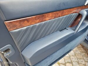 Mercedes-Benz 400SE W140 - 1992