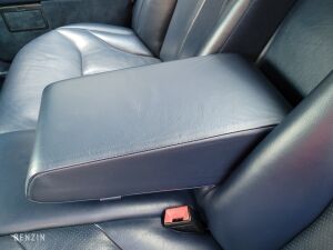 Mercedes-Benz 400SE W140 - 1992