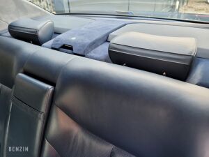 Mercedes-Benz 400SE W140 - 1992