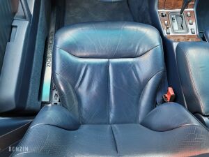 Mercedes-Benz 400SE W140 - 1992