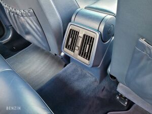 Mercedes-Benz 400SE W140 - 1992