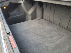 Mercedes-Benz 400SE W140 - 1992