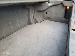 Mercedes-Benz 400SE W140 - 1992