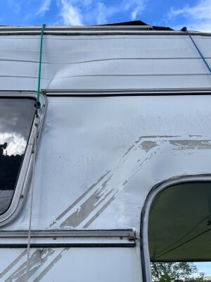 Volkswagen Transporter T3 Doka - 1989