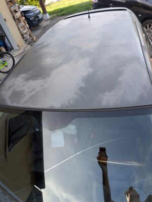 Alfa Romeo 156 SW 2,5 V6 - 2001