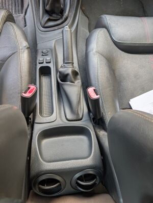 Alfa Romeo 156 SW 2,5 V6 - 2001