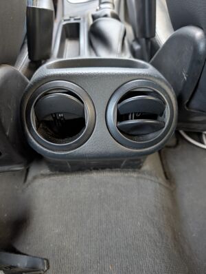 Alfa Romeo 156 SW 2,5 V6 - 2001