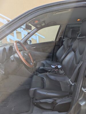 Alfa Romeo 156 SW 2,5 V6 - 2001