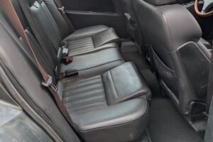 Alfa Romeo 156 SW 2,5 V6 - 2001