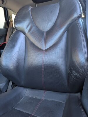 Alfa Romeo 156 SW 2,5 V6 - 2001