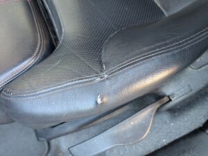 Alfa Romeo 156 SW 2,5 V6 - 2001