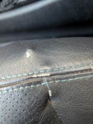 Alfa Romeo 156 SW 2,5 V6 - 2001