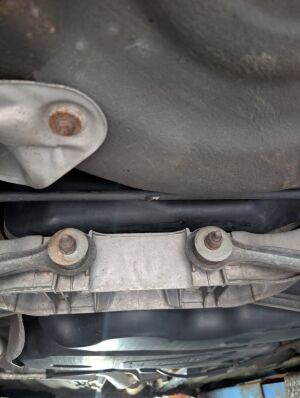 Alfa Romeo 156 SW 2,5 V6 - 2001