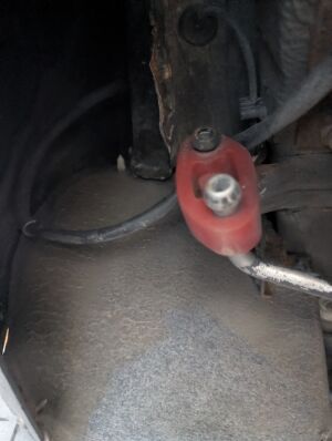 Alfa Romeo 156 SW 2,5 V6 - 2001