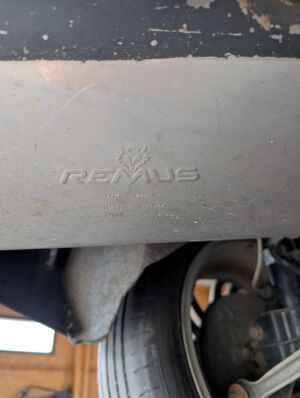 Alfa Romeo 156 SW 2,5 V6 - 2001
