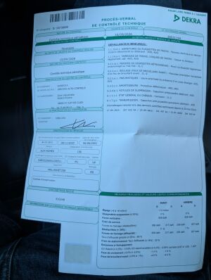 Alfa Romeo 156 SW 2,5 V6 - 2001