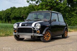 Mini 1000 (30th Anniversary) - 1989