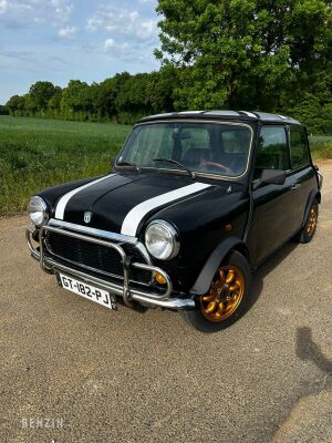 Mini 1000 (30th Anniversary) - 1989