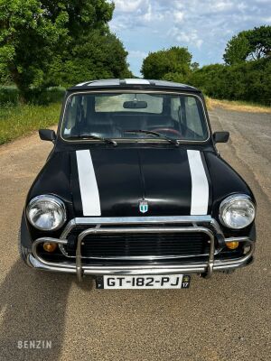 Mini 1000 (30th Anniversary) - 1989
