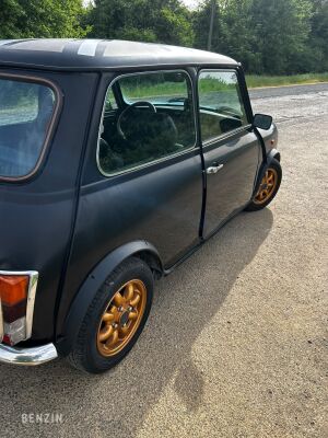 Mini 1000 (30th Anniversary) - 1989