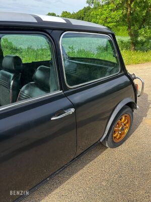 Mini 1000 (30th Anniversary) - 1989