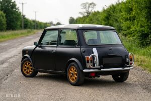 Mini 1000 (30th Anniversary) - 1989