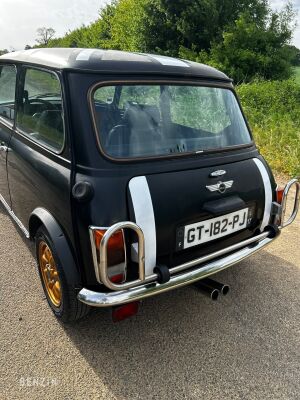 Mini 1000 (30th Anniversary) - 1989