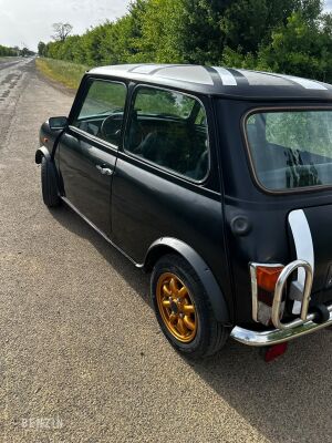 Mini 1000 (30th Anniversary) - 1989