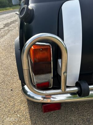 Mini 1000 (30th Anniversary) - 1989