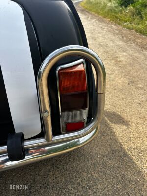 Mini 1000 (30th Anniversary) - 1989