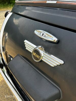 Mini 1000 (30th Anniversary) - 1989