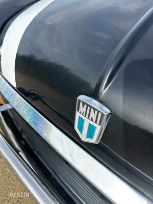 Mini 1000 (30th Anniversary) - 1989