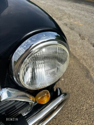 Mini 1000 (30th Anniversary) - 1989