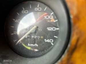 Mini 1000 (30th Anniversary) - 1989