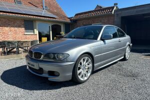 BMW 330Ci e46 - 2003