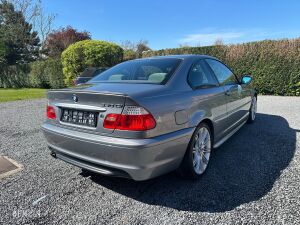BMW 330Ci e46 - 2003