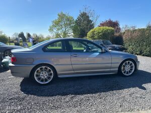 BMW 330Ci e46 - 2003