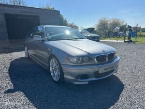BMW 330Ci e46 - 2003