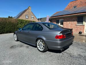 BMW 330Ci e46 - 2003